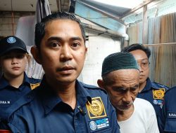 Kakek Kahfi Viral Minta Pertolongan Presiden Hingga Dewan Karena Terancam Penjara Pertahankan Tanahnya