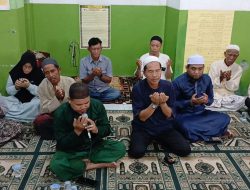 Warga Banjarmasin Gelar Doa Bersama, Mohon Pembebasan Kakek Kahpi yang Dipenjara Karena Perjuangkan Tanah