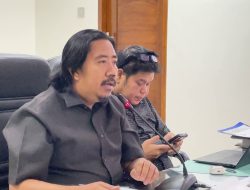 Angka Kehilangan Air PTAM Bandarmasih Masih Tinggi