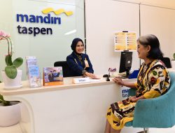 Melangkah Lebih Dekat ke Kendaraan Impian Anda