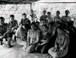 Pasar Telawang dan Kawasan Perbudakan Sex Masa Pendudukan Jepang