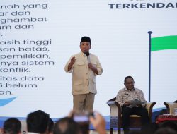 Menteri Nusron dan Pemda Sumut Komitmen Tuntaskan Target 128 RDTR