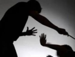 Sadis! Gegara Susu Panas, Kakak Kandung di Banjarmasin Hajar Adik Perempuannya Pakai Pipa