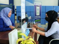 Kinerja PTAM Intan Banjar Dinilai Sangat Baik