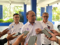 RUPS 2025, Kinerja PT Air Minum Intan Banjar Dinilai Bagus