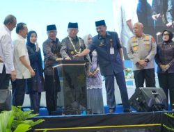 Supian HK Apresiasi Kalsel jadi Pionir Pembentukan Koperasi Merah Putih