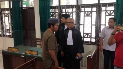 Akademisi: Kasus “Mama Khas Banjar” Jadi Pelajaran Pahit, Edukasi Konsumen dan Pengawasan Mutu Mendesak di Kalsel