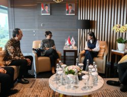 Transformasi Digital Butuh Konsolidasi, Bukan Kompetisi