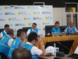 Gubernur Bali Apresiasi Gerak Cepat PLN Atasi Gangguan Kelistrikan