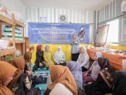 Desy Kuatkan Peran Perempuan Membentuk Generasi Pancasilais