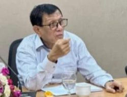 Hari Kebebasan Pers, Ini Pandangan Ketum PWI Hendry Ch Bangun