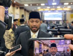 DPRD Banjarmasin Revisi Perda Ketenagakerjaan