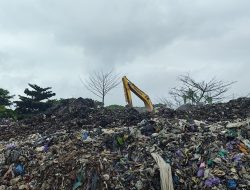 Rehabilitasi TPA Basirih Banjarmasin, DLH Kota Maksimalkan 5 Poin Rekomendasi Kementerian PU