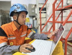 Jelang Idul Adha, PLN Pastikan Keandalan Listrik di Pontianak