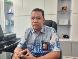 Pemko Siapkan Anggaran Rp16 Miliar intuk Pengadaan Lahan Pembangunan Rusunawa di Banjarmasin