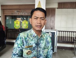 Walikota Banjarmasin Soroti Lonjakan Harga LPG 3 Kg dan Siap Ambil Langkah Tegas