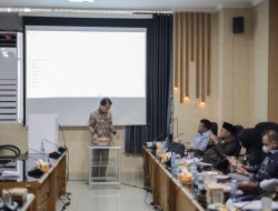 KPID Kalsel Umumkan 7 Nama Komisioner Baru, Satu Pertahana Lolos