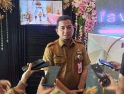 Pemko Banjarmasin Perkuat Regulasi Pada Peredaran Minol