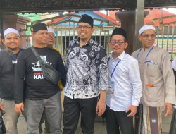 DPD Juleha Kotabaru Gelar Pelatihan Manajemen Qurban, Tingkatkan Kualitas Juru Sembelih Halal