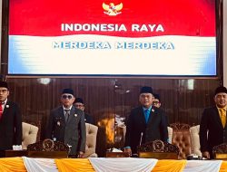 Kotabaru Peringati Hari Jadi ke-75, Bupati Ajak Seluruh Elemen Bersatu Bangun Daerah