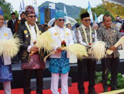 Hari Jadi Kotabaru ke-75 Angkat Tema Kotabaru Hebat Gasan Banua Nang Maslahat