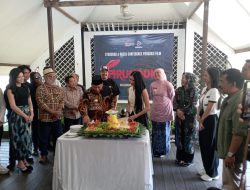Produksi Film Horor Pirunduk Dimulai, Syuting Berlangsung di Desa Tatah Mesjid Tempat Kelahiran Bupati Batola