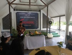 Bupati Batola Dukung Penuh Produksi Film Horor Pirunduk yang Angkat Kampung Halamannya