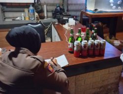 Retribusi Minol Dihapus, Pemko Tingkatkan Pengawasan dan Pengendalian