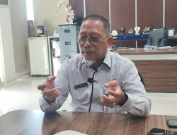 Serapan APBD Pemko Banjarmasin di Triwulan Pertama sudah menyentuh Angka 50 Persen