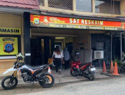 Bocah 5 Tahun yang di Temukan di Gudang Diduga Disiksa Ayah Kandung