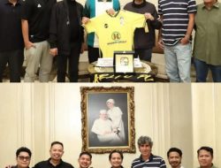 Barito Putera Resmi Gaet Gian Zola dan Wildan Ramdhani