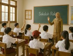 Sekolah Rakyat Kalsel Terima 225 Peserta Didik Dari Keluarga Berpenghasilan Rp1,5 Juta Per Bulan