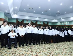 BKD Kalsel Siapkan 6.287 Tenaga Non ASN Diangkat Jadi PPPK Paruh Waktu