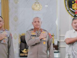 Pelari Asal Eropa, Amerika, dan Timur Tengah Bakal Meriahkan Banua Bhayangkara Run Polda Kalsel