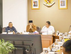 Tak Berselang Lama Usai Kunjungan, Gibran Setujui Semua Usulan Program Pemkab Tabalong