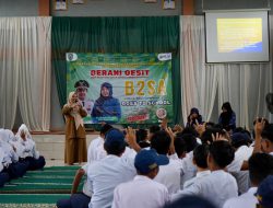 Dinas Ketahanan Pangan,Pertanian, dan Perikanan Kabupaten Balangan Gelar Kegiatan Inovasi Berani Gesit