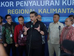 Kementerian UMKM targetkan penyaluran KUR Rp300 Triliun, Pemerintah Daerah Siap Mendukungan Penuh