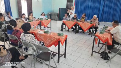 PWI DIY Dukung Penetapan Hari Kebudayaan Nasional Setiap 17 Oktober