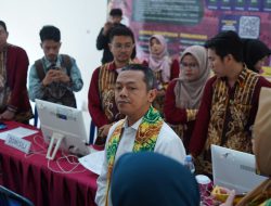 Wamen Dikdasmen Tinjau SPMB di Banjarmasin: Komitmen Bersih dan Adil