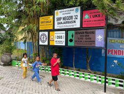 Sejumlah Sekolah Terapkan Strategi Atasi Kekurangan Peserta Didik Baru