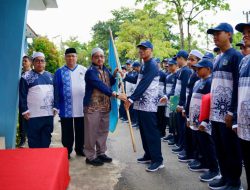 Tuan Rumah Banjar Pede Bidik Juara Umum MTQ Kalsel 2025