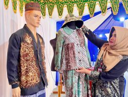 Bazar MTQ Kalsel di Martapura Siap Geliatkan Ekonomi Lokal