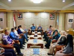 Wamen UMKM Kunjungi Banjar, Apresiasi Potensi dan Dorong Inovasi