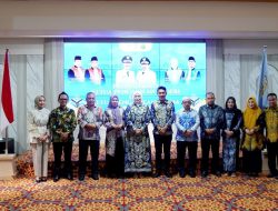 Pimpinan PN dan PA Martapura Berganti, Kolaborasi Pemerintah Daerah Diperkuat