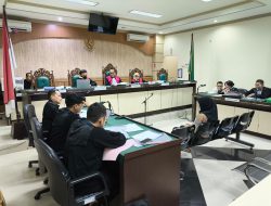 Korupsi Rp18,6 Miliar, Manajemen Serampangan PT Asabaru Dayacipta Lestari Balangan Makin Terungkap