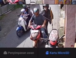 Teror Pria Bersenjata di Kelayan A, Polisi Lakukan Penyelidikan Lebih Lanjut