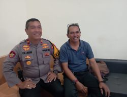 Penusukan IRT dan Anaknya: Polisi Masih Dalami Motif Pelaku
