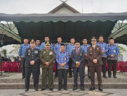 Semangat Kebangkitan Nasional, Pj Sekda Balangan Ingatkan Tugas dan Dedikasi ASN