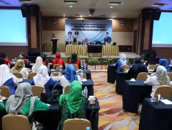 Pemprov Kalsel Bekali Kaum Hawa Pendidikan Politik Mengawal Demokrasi