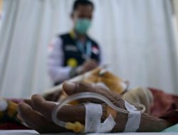 Jemaah Haji Embarkasi Banjarmasin yang Wafat Bertambah Menjadi Enam Orang